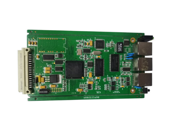 PCBA加工_來(lái)料加工