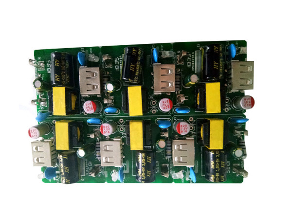 PCBA加工_來(lái)料加工