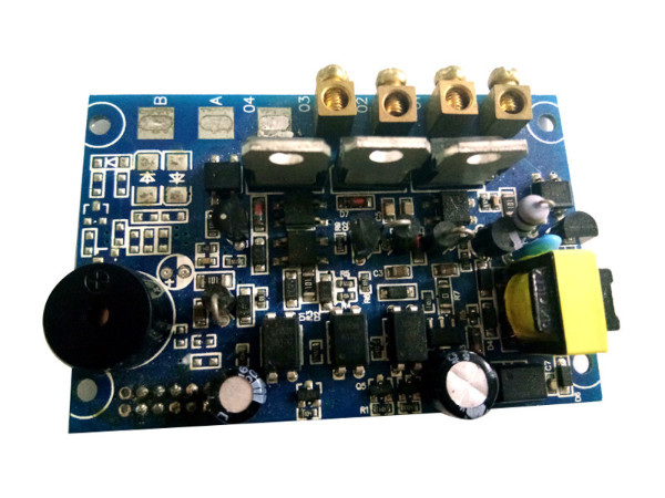 PCBA加工_來(lái)料加工