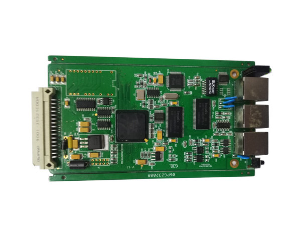 PCBA加工_來(lái)料加工