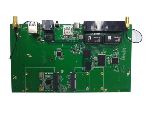 PCBA加工_來(lái)料加工